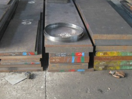 桑植18NiCrMo5模具钢
