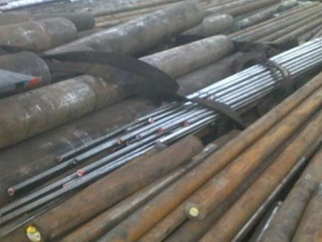 桑植40CrMnMo7模具钢