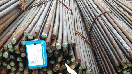 桑植30CrNi3Mo合金结构钢
