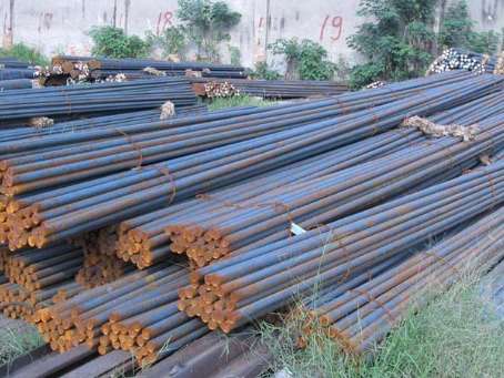 桑植50Cr合金结构钢