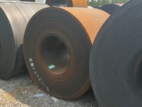 桑植Q355NHB耐候板